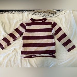 Toddler Boy Long Sleeve Shirt